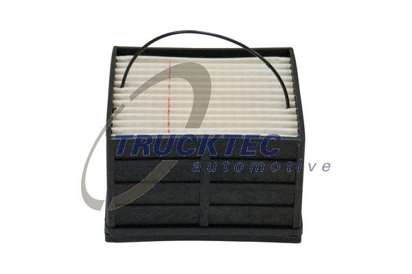 TRUCKTEC AUTOMOTIVE Polttoainesuodatin 05.38.002